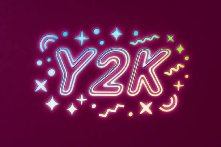 What is y2k fashion?