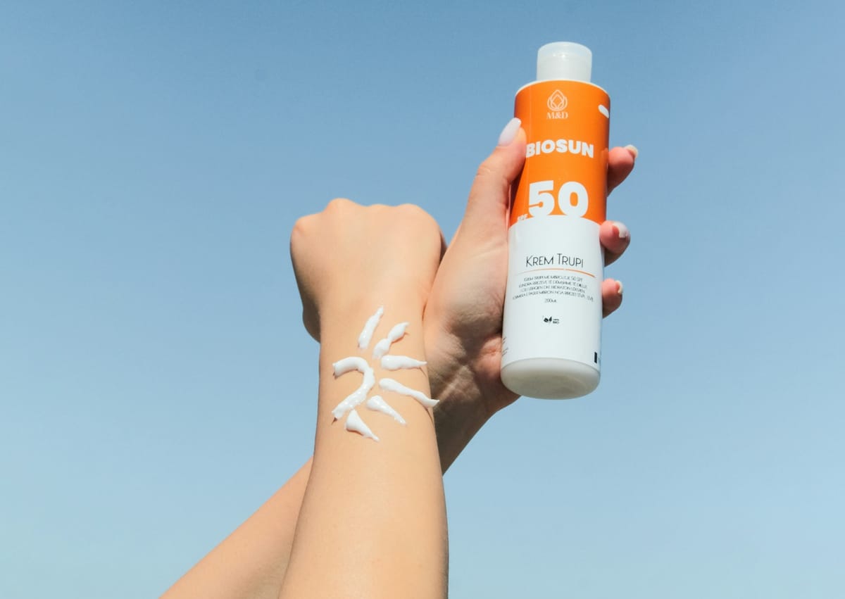 15 Best Face Sunscreens to Stay Protected & Glowing This Summer