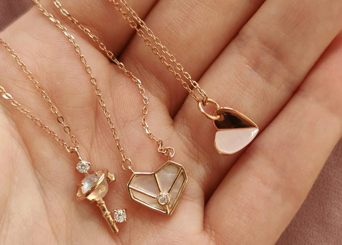 Jewelry for Summer 2025: Must-Have Styles for Sun-Soaked Days