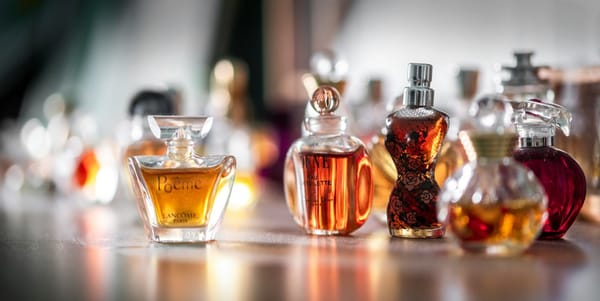 Best Perfumes to Gift Your Loved Ones in 2025
